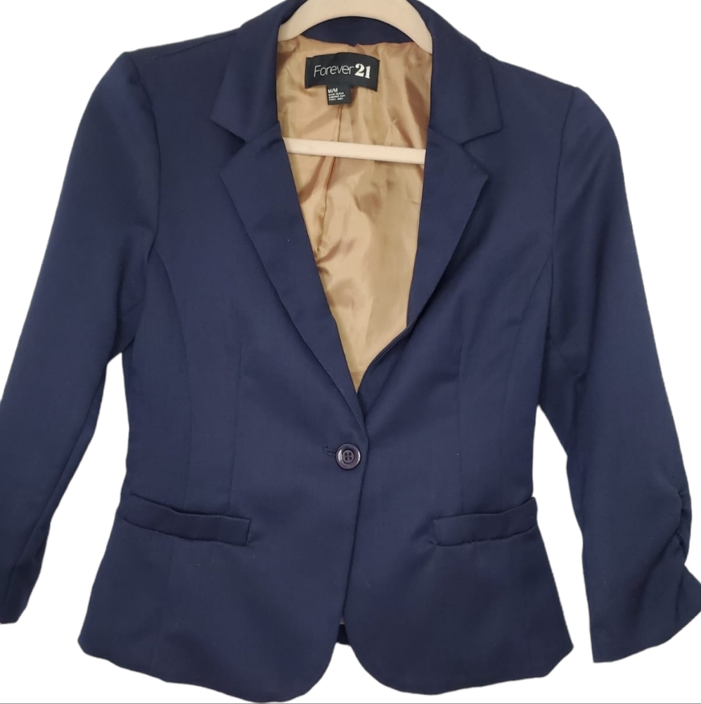 Womens Work Jacket